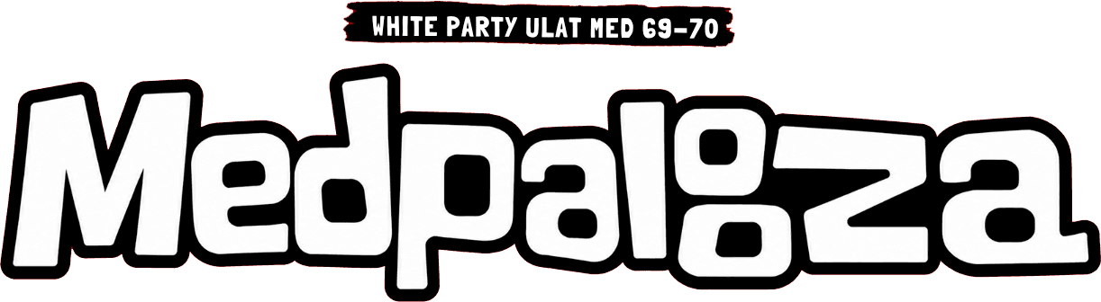 Medpalooza