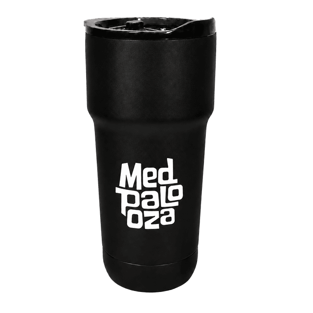Vaso oficial WP