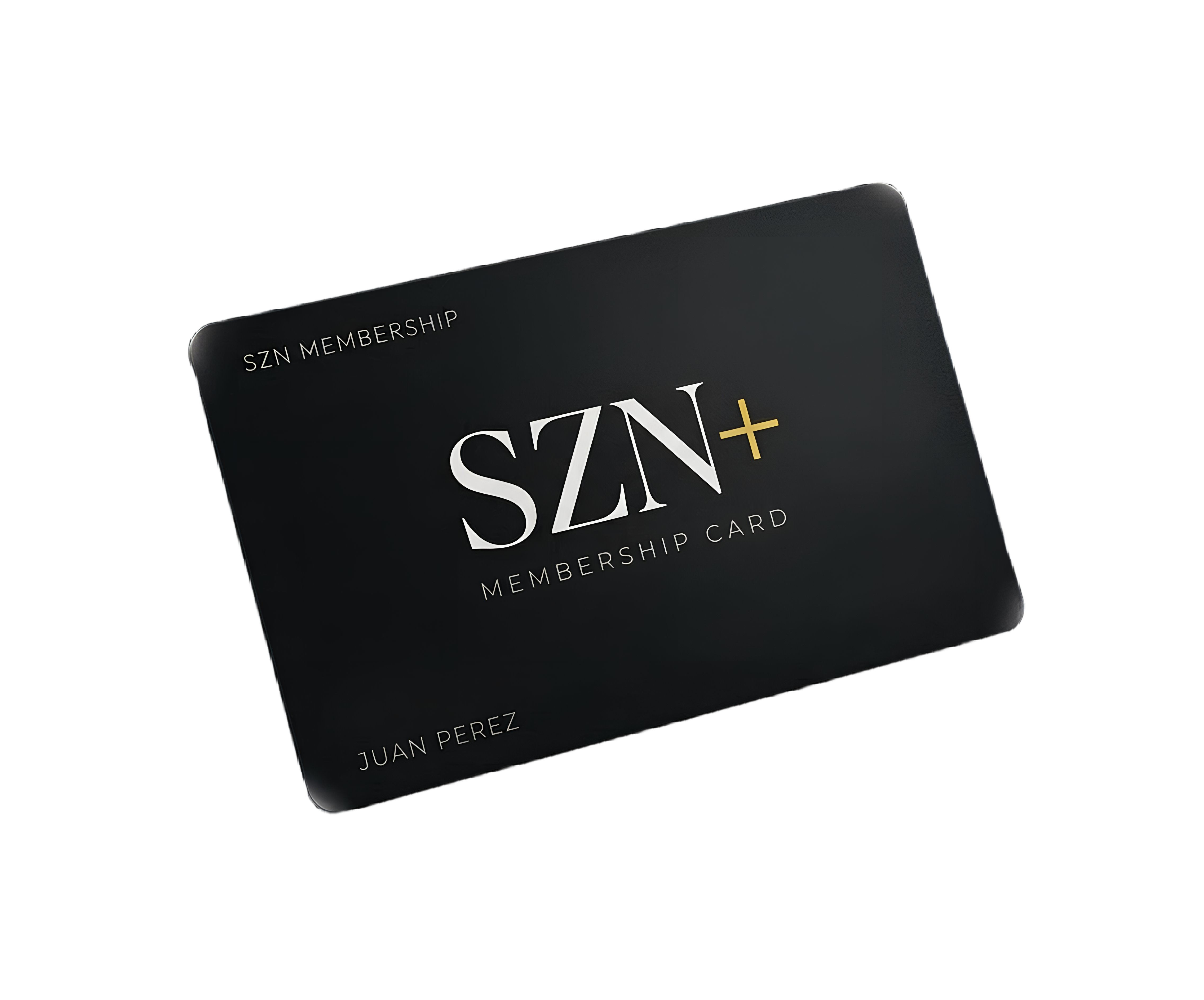 SZN+ Membership